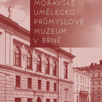 Moravské uměleckoprůmyslové muzeum