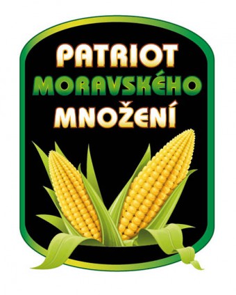 Patriot moravského množení