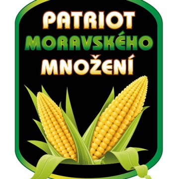 Patriot moravského množení