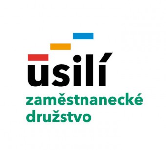 ÚSILÍ – zaměstnanecké družstvo