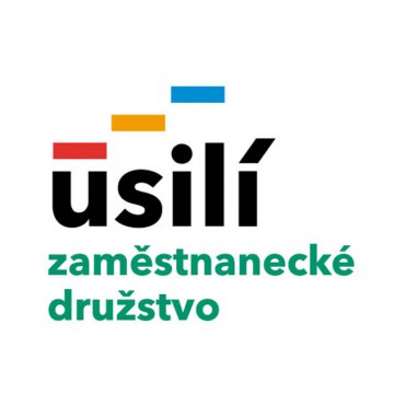 ÚSILÍ – zaměstnanecké družstvo