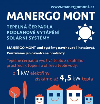 MANERGO MONT