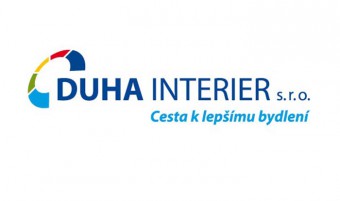 Duha Interiér