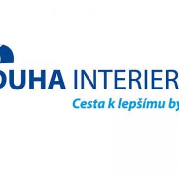 Duha Interiér