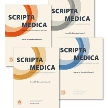 Scripta Medica