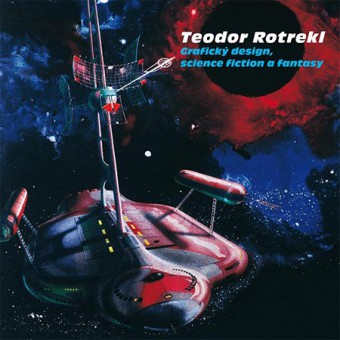 Teodor Rotrekl