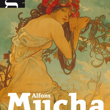 Alfons Mucha