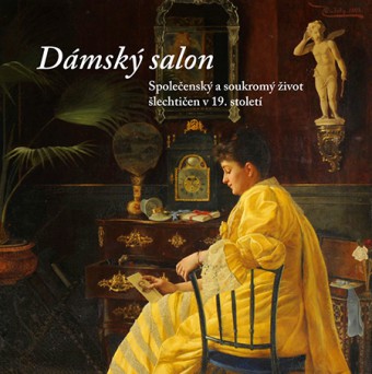 Dámský salon