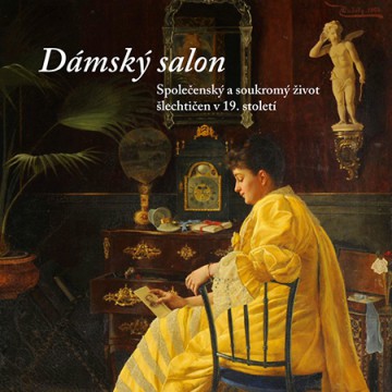 Dámský salon