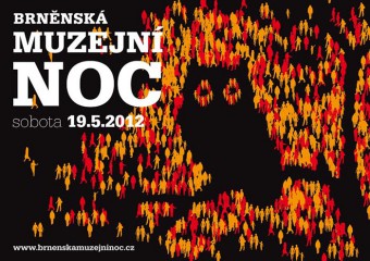 Brněnská muzejní noc 2012