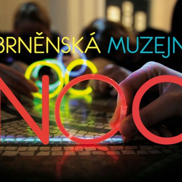 Brněnská muzejní noc 2013