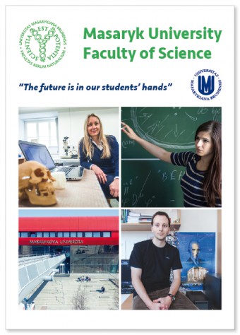 The future is in our students’ hands