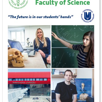 The future is in our students’ hands