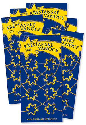 Křesťanské vánoce 2015