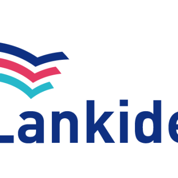 Lankide – logo