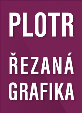 PLOTR, ŘEZANÁ GRAFIKA