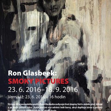 Ron Glasbeek – Smoky Pictures