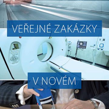 ÚOHS. infolist Veřejné zakázky v novém