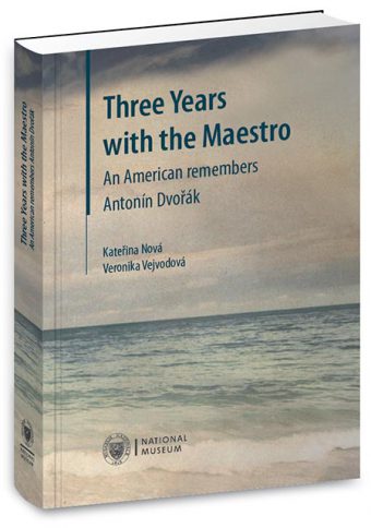 Three Years with the Maestro