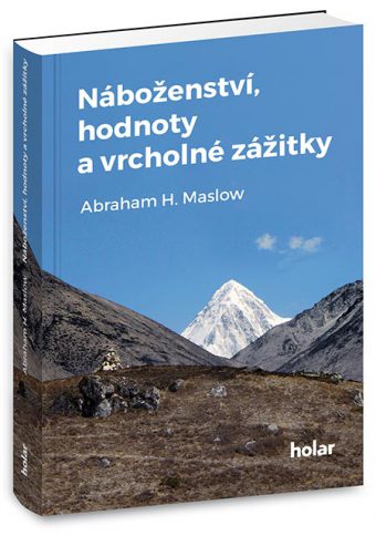 Náboženství, hodnoty a vrcholné zážitky