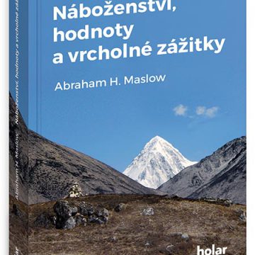 Náboženství, hodnoty a vrcholné zážitky